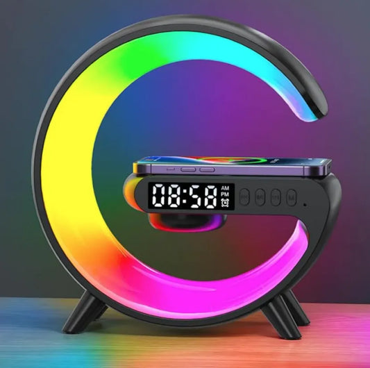 'G' Intelligent LED Lamp